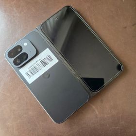 未使用品 Google Pixel 9Pro Fold 本体 256GB au版