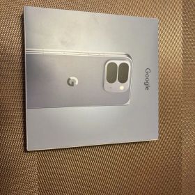 Google Pixel 10 Pro Fold 512GB SIMフリー
