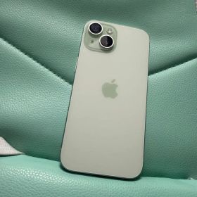 iPhone15 128GB SIMフリー