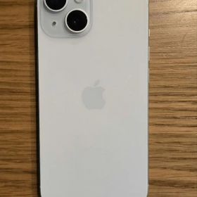 iPhone15 256gb ブルー SIMフリー