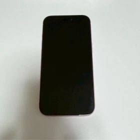 Apple iPhone 15 ピンク 本体 256GB