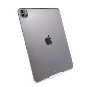 Apple iPad Pro 11インチ 第2世代 256GB スペースグレイ Wi-Fi【難有】【最速発送】