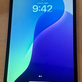 Ipad Pro第2世代128GB Wi-Fiモデル11インチ ジャンク