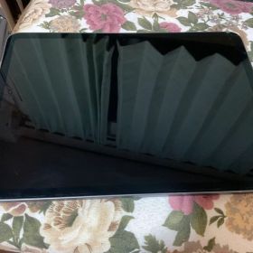 ipad pro 11インチ第三世代Wi-Fiモデル本体のみ スペースグレー