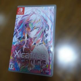 シカトリス Switch