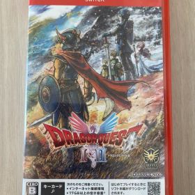 ドラゴンクエスト1&2 リメイク版 switch2