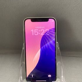超美品 国内版 SIMフリー iPhone12 mini 128GB グリーン色