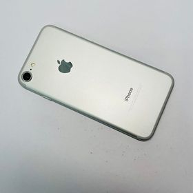 iPhone 7 32GB SIMフリー 電池98% 48228