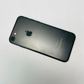 iPhone 7 32GB SIMフリー 電池92% 14415