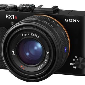展示品 SONY サイバーショット DSC-RX1RM2 コンパクトデジタルカメラ