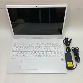 【ジャンク】NEC LAVIE N15 PC-N153CAAW ノートパソコン