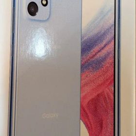 Samsung Galaxy A53 5G 本体(中古品)