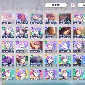 プロセカ引退垢 神代類コンプリート CR110↑ 総合力20万↑ ランク110 ブルフェス5種 彰人 みのり 奏 絵名...イベントボーナス285%‼️イベラン称号多数あります‼️石大量 ブルフェス3種 東雲彰人 花里みのり 神代類 石102040ランク106 ブルフェス6種 彰人 みのり 奏 類 絵名 KAITO ... はじめてでも安心 90日補償つきアカウントlock_outline 石235000個+ 星4キャラ25体ランダム アカウントクリスタル170000星４、10体東雲絵名推し イベント花称号400位 星4全部で130↑ ニーゴ多め 石3...プロセカブルフェス3種 東雲彰人 花里みのり 宵崎奏 石106380ブルフェス3種 東雲彰人 花里みのり 神代類 石93720ブルフェス4種 東雲彰人 花里みのり 宵崎奏 神代類 石129330ブルフェス2種 ランク105 総合力20万↑ 東雲絵名 KAITO 石86770引退済 石4万 星4x45 戦力20万 あんスタ サンリオキティ ログイン...引退垢 ビビバスメイン 小豆沢こはね多め引退垢サンリオ冬弥 最新フェス彰人 ブライダル冬弥ありクリスタル170000星４、10体石279000個+ 星4キャラ25体ランダム アカウントブルフェス4種 東雲彰人 花里みのり 宵崎奏 神代類 石131820プロセカ引退アカウント販売石340000個+ 星4キャラ30体ランダム アカウントクリスタル190000個+☆4ランダム25体♡瑞希 限定 セミコンプ！☆4×404種類✨️BD×51種類✨️ニーゴ推し 廃課...石大量 総合力20万↑ ブルフェス3種 東雲彰人 花里みのり 宵...総合力20万↑ ブルフェス6種 彰人 みのり 奏 絵名 KAITO 穂...石大量 ブルフェス3種 東雲彰人 花里みのり 神代類 石101720石大量 ブルフェス5種 東雲彰人 花里みのり 宵崎奏 神代類 ...石280000個+ 星4キャラ24体 アカウントプロセカ 激安販売 URLセルフセレクション石大量 ブルフェス4種 東雲彰人 花里みのり 宵崎奏 望月穂波...ブルフェス4種 ランク110 東雲彰人 花里みのり 宵崎奏 望月...ブルフェス6種 東雲彰人 花里みのり 宵崎奏 東雲絵名 神代類...総合力20万↑ ランク112 たまごっちガチャコンプ ミク 志歩 ...石大量 総合力20万↑ ブルフェス4種 東雲彰人 花里みのり 宵...東雲絵名・宵崎奏・青柳冬弥・東雲彰人・バースデー限定4種など所...石283000個+ 星4キャラ26体ランダム アカウント『プロセカ』★最安値★組み合わせが多い★人気キャラ検索可能★資源...総合力20万↑ たまごっちコラボガチャ星4コンプ ミク 志歩 こ...冬弥と彰人の限定多め 他の限定それなり 【引退垢】rank70⤴︎総合力19万⤴︎⚪︎ 杏推し CR45 星４30枚↑