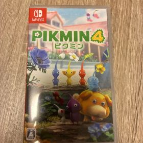 ピクミン4