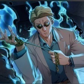 石头垢 | ファンパレ(呪術廻戦ファントムパレード)のアカウントデータ、RMTの販売・買取一覧