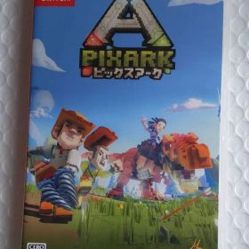 Switch ピックスアーク