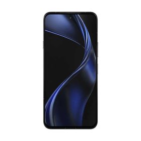 【 新品 未開封 】 FCNT SIMフリースマートフォン arrows Alpha 6.4インチ メモリ/ストレージ：12GB/512GB ブラック PB8M0000JP 未使用 送料無料