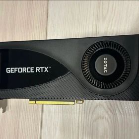 ZOTAC GeForce RTX 3060 Ti 8GB GDDR6