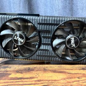 Palit GeForce RTX 3060 Ti Dual OC V1 99
