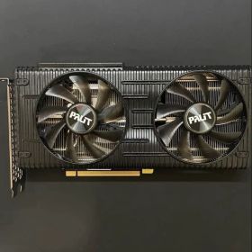 PALIT GEFORCE RTX 3060ti 8GB