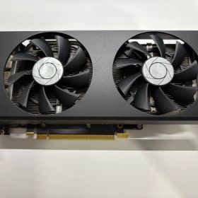 GeForce RTX 3060 Ti TWIN FAN OC