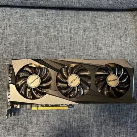 GEFORCE RTX グラフィックボード 3060ti 8GB
