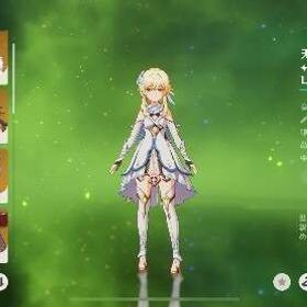 夜蘭、ムアラニ、雷電、フリーナ、和葉 | 原神のアカウントデータ、RMTの販売・買取一覧