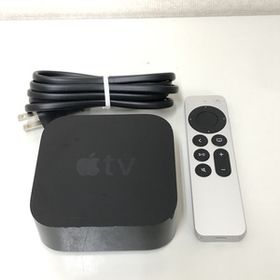 Apple TV 4K 第2世代 32GB MXGY2J/A A2169 251103RM490672