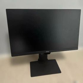 BenQ GW2480T モニター 本体 ブラック