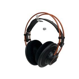 AKG K712 PRO モニターヘッドフォン 中古 O10691818