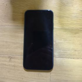 アイフォーン(iPhone)のiPhone 11 64gb スペースグレー(スマートフォン本体)