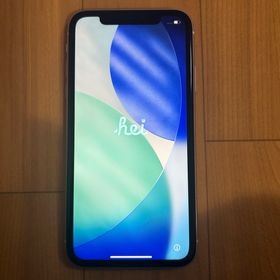Apple iPhone 11 ホワイト 本体(スマートフォン本体)