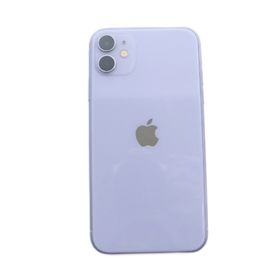 アップル(Apple)のApple iPhone11 MWLX2J/A スマートフォン 携帯電話(スマートフォン本体)