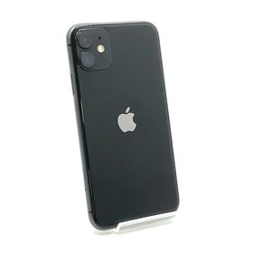 アップル(Apple)の【最速発送】Apple iPhone iPhone 11 128GB ブラック docomo【難有】(スマートフォン本体)