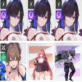 最安値チズル2凸+ユキ+メイリン+ヒューゴ | カオゼロ(カオスゼロナイトメア)のアカウントデータ、RMTの販売・買取一覧