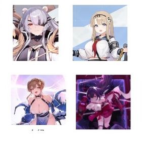 即時対応～ 初期 ユキ+チズル+ハル+カリーペ 初心者未使用 | カオゼロ(カオスゼロナイトメア)のアカウントデータ、RMTの販売・買取一覧