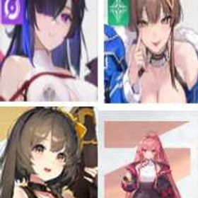 最安値チズル+ユキ+ベロニカ+メイリン | カオゼロ(カオスゼロナイトメア)のアカウントデータ、RMTの販売・買取一覧