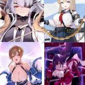 最強コンビ☆5x4 | カオゼロ(カオスゼロナイトメア)のアカウントデータ、RMTの販売・買取一覧