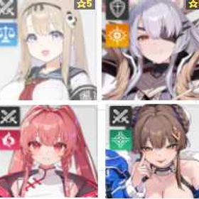 最強コンビ☆5x4 | カオゼロ(カオスゼロナイトメア)のアカウントデータ、RMTの販売・買取一覧