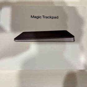 Apple magic trackpad 3