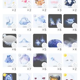 ダブリスト サイト内最安値 販売 | ポケコロツイン(ポケツイ)のアカウントデータ、RMTの販売・買取一覧