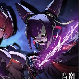 良垢 | 鳴潮(Wuthering Waves)のアカウントデータ、RMTの販売・買取一覧