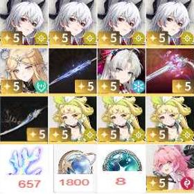 最安値 | 鳴潮(Wuthering Waves)のアカウントデータ、RMTの販売・買取一覧