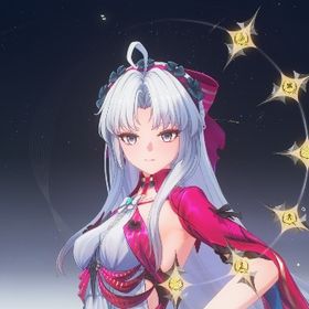 カルロッタ完凸 キャラ2凸以上多数 | 鳴潮(Wuthering Waves)のアカウントデータ、RMTの販売・買取一覧