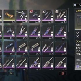 引退のためお安くお譲り致します | 鳴潮(Wuthering Waves)のアカウントデータ、RMTの販売・買取一覧