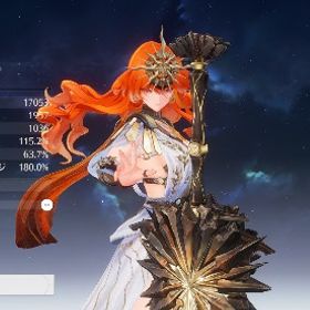 【引退垢】オーガスタ、ユーノ、ショアキーパー1凸、カルロッタ、ヴェリーナ | 鳴潮(Wuthering Waves)のアカウントデータ、RMTの販売・買取一覧