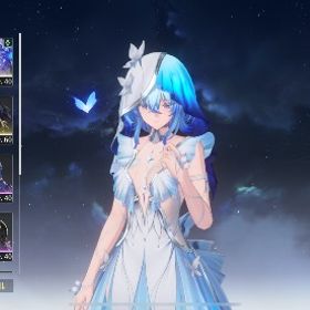 【引退垢】ショアキーパー カンタレラなど星5 | 鳴潮(Wuthering Waves)のアカウントデータ、RMTの販売・買取一覧