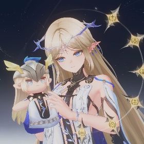 引退垢 カルテジア完凸カルロッタ完凸長離完凸ツバキ3凸ザンニー1凸 オーガスタ追加、限定＋餅多数 | 鳴潮(Wuthering Waves)のアカウントデータ、RMTの販売・買取一覧