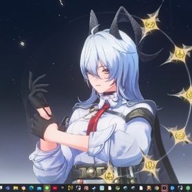 引退 ユーノ完凸、長離完凸、ザンニー完凸、ショアキーパー、各餅武器 | 鳴潮(Wuthering Waves)のアカウントデータ、RMTの販売・買取一覧