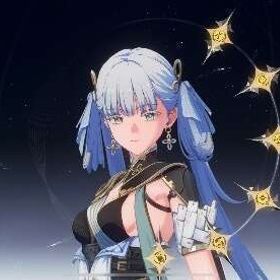 長離&今汐&ヴェリーナ、星4キャラ完凸 | 鳴潮(Wuthering Waves)のアカウントデータ、RMTの販売・買取一覧